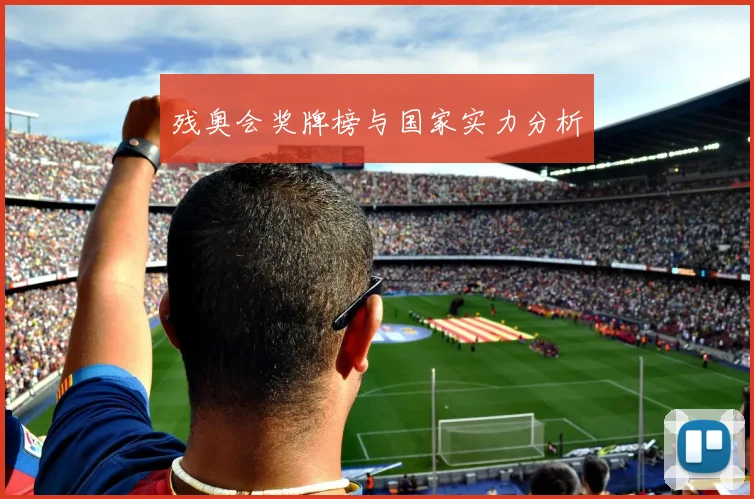 残奥会奖牌榜与国家实力分析